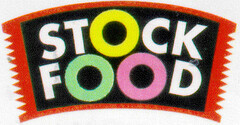 STOCK FOOD