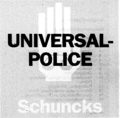 UNIVERSAL-POLICE