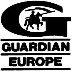 GUARDIAN EUROPE