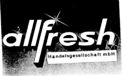 allfresh Handelsgesellschaft mbH