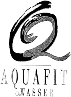 AQUAFIT O2 WASSER