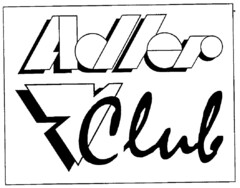 Adler Club