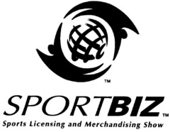 SPORTBIZ TM Sports Licensing and Merchandising Show