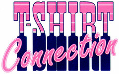 T-SHIRT Connection