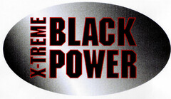 X-TREME BLACK POWER