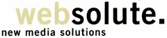 websolute. new media solutions