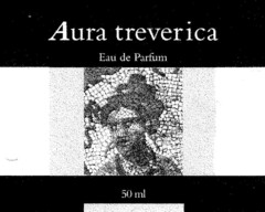 Aura treverica Eau de Parfum