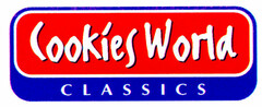 Cookies World CLASSICS