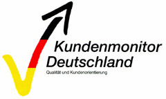 Kundenmonitor Deutschland Qualität und Kundenorientierung