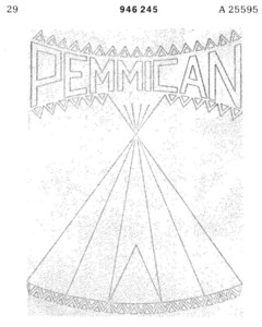 PEMMICAN