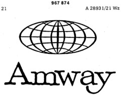 Amway