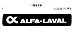 ALFA-LAVAL