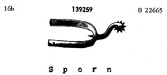 Sporn