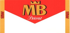 MB Privat