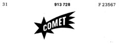 COMET