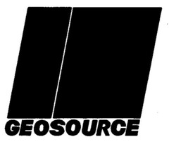 GEOSOURCE