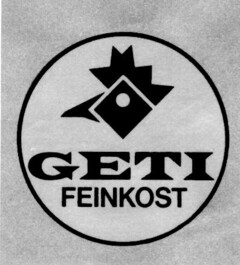 GETI FEINKOST