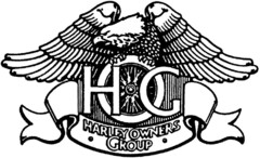 HARLEY OWNERS GROUP