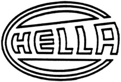 HELLA