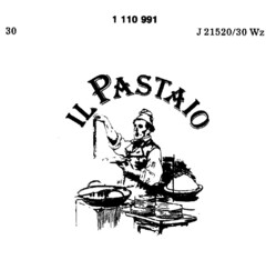 IL PASTAIO