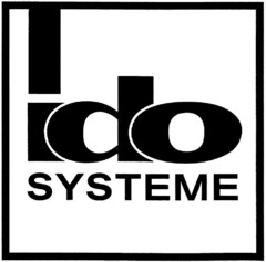 IDO SYSTEME