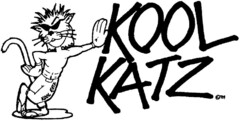 KOOL KATZ