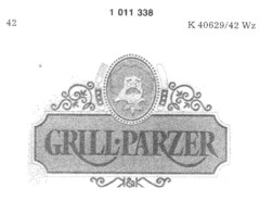 GRILL.PARZER