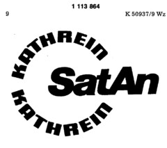 KATHREIN KATHREIN SatAn