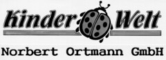 Kinder Welt Norbert Ortmann GmbH