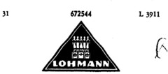 LOHMANN