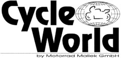 Cycle World