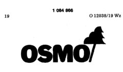 OSMO