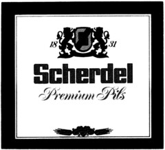 SCHERDEL