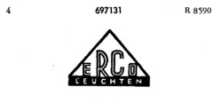 ERCO LEUCHTEN