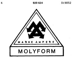 MOLYFORM (MARKE AMPERE)