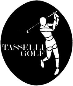 TASSELLI GOLF