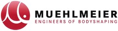 M MUEHLMEIER ENGINEERS OF BODYSHAPING