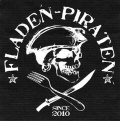 FLADEN-PIRATEN SINCE 2010