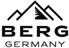 BERG GERMANY