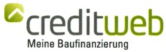 creditweb Meine Baufinanzierung