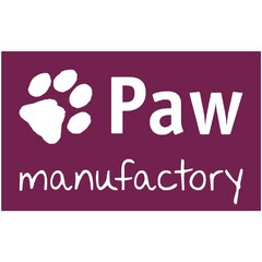 Paw manufactory
