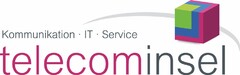 telecominsel Kommunikation IT Service