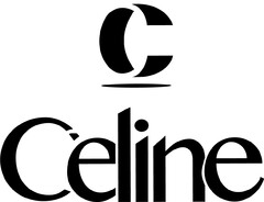 C Celine