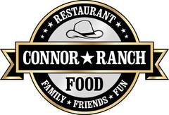CONNOR RANCH