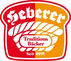 Heberer Traditions Bäcker Seit 1891