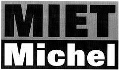 MIET Michel