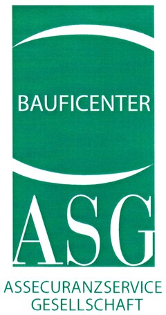 BAUFICENTER ASG