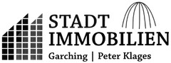 STADT IMMOBILIEN Garching / Peter Klages