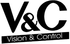V&C Vision & Control