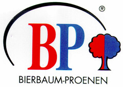 BP BIERBAUM-PROENEN